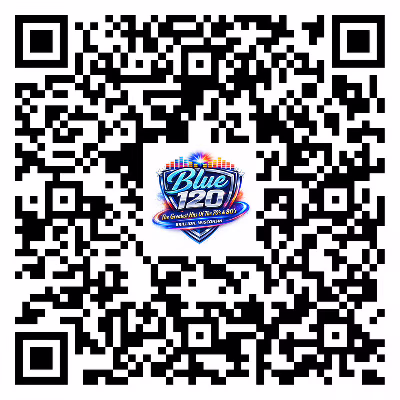 Google Play QR Code