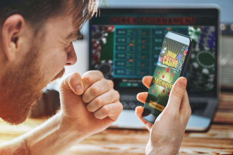 LES ERREURS DU PARIEUR