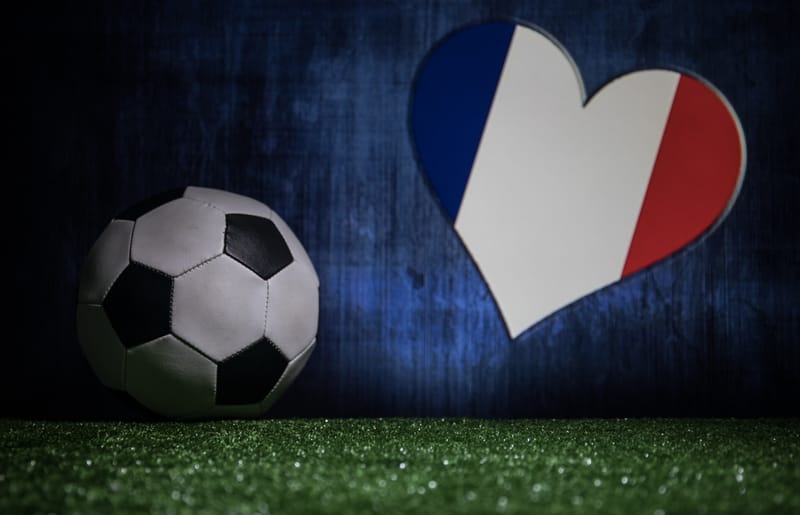 LES PRONOS LIGUE 1 (1N2)