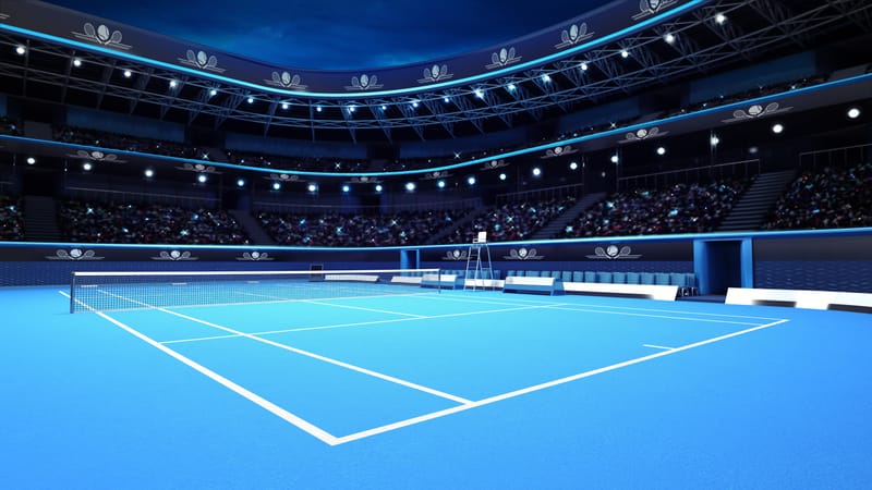 LES PRONOS TENNIS