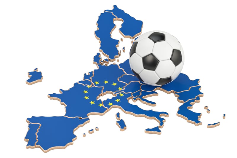 LES PRONOS EUROPA ET CONFERENCE LEAGUE (16/09/2026 - 26/05/2027)