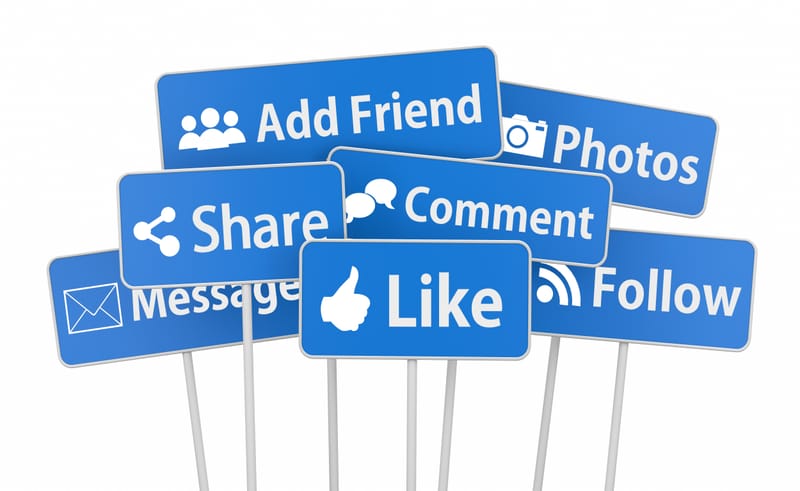 Le blog du petit parieur amateur lance sa page facebook!!!