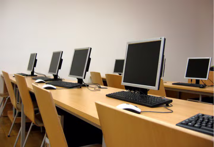 Técnico de Sistemas de Computação e Redes