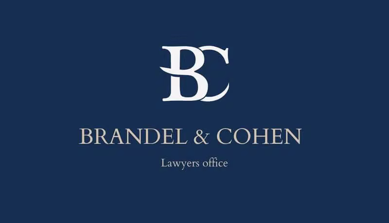 Brandel & Cohen Lawyers office