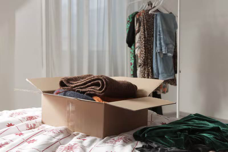 Move-In and End-of-Tenancy Cleaning