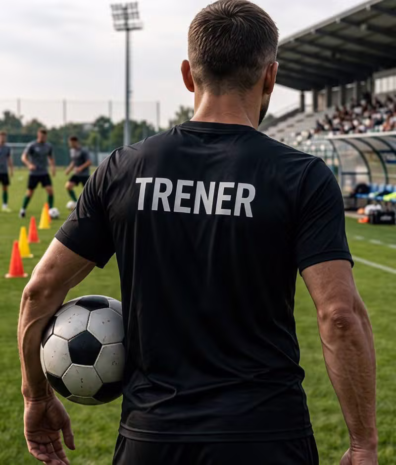 Trener