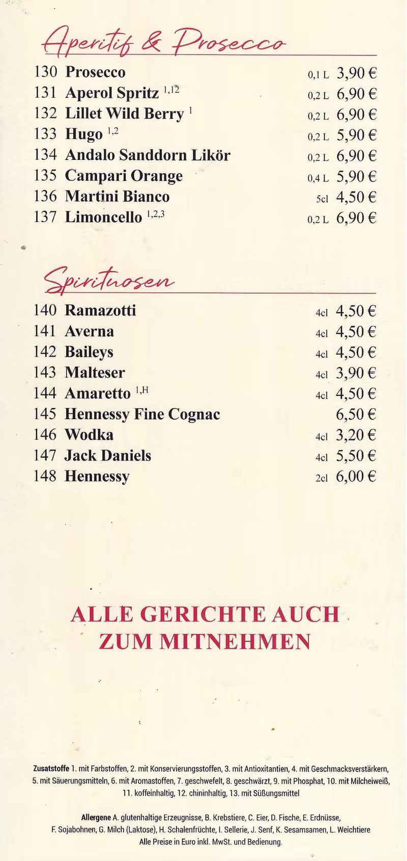 Gericht 9
