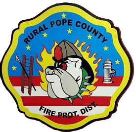 Partnership and Cooperation with local Fire and Rescue