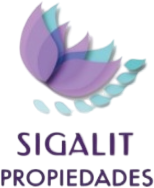 SIGALIT PROPIEDADES