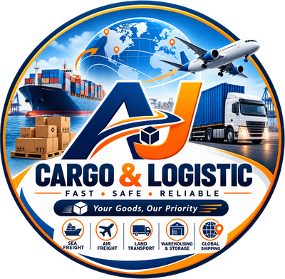 AJ CARGO LOGISTICS