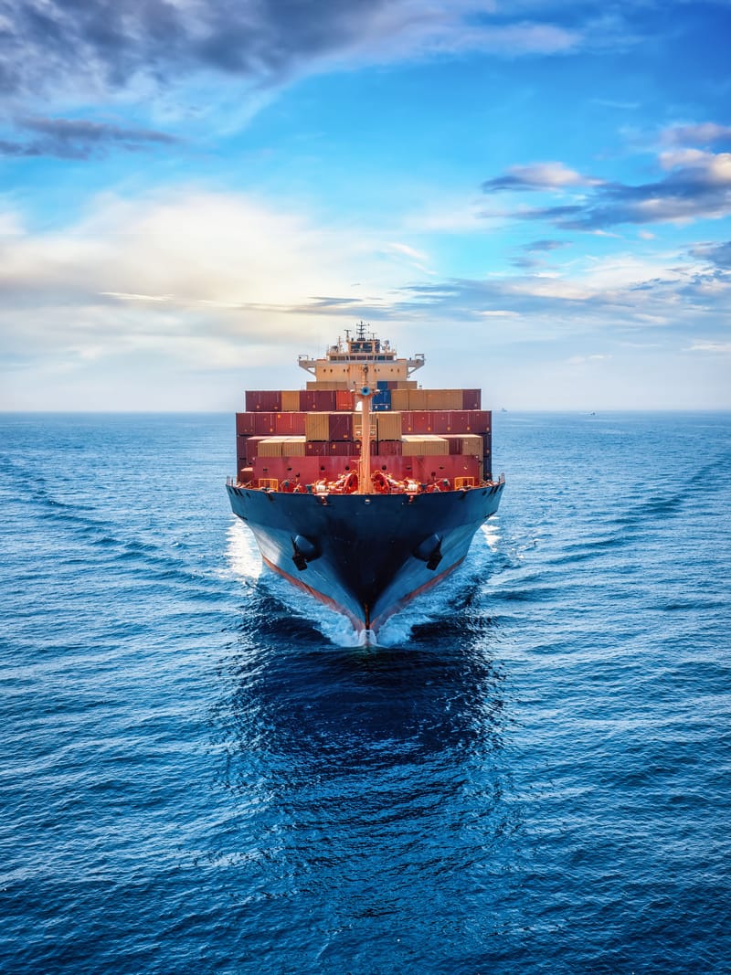 Import and Export Services