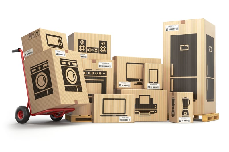 Trading Services
