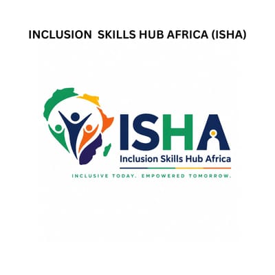 Inclusion Skills Hub Africa