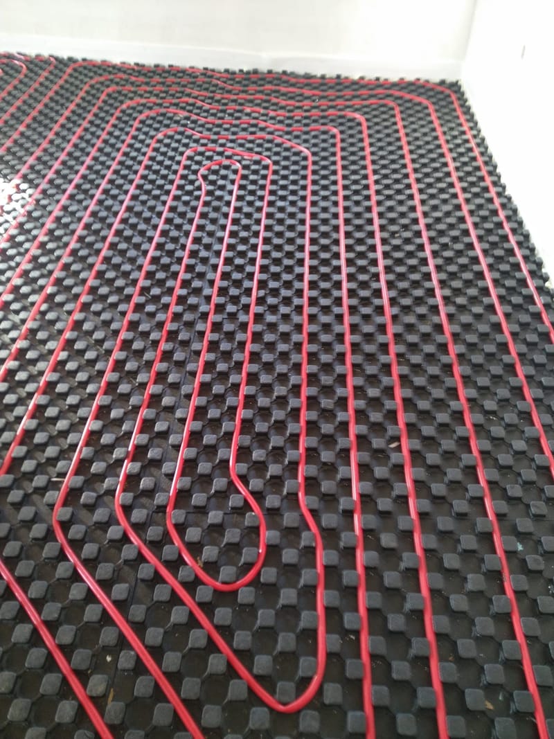 Piso Radiante - Foto 7
