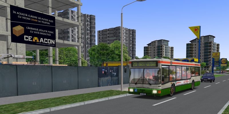 MAN NL202