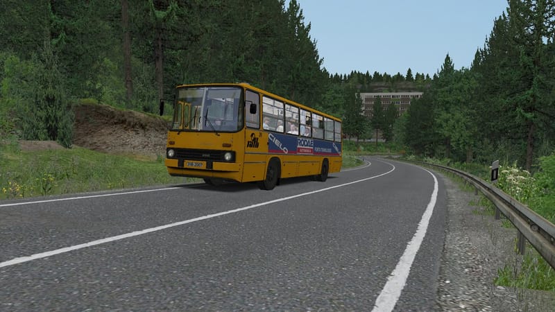 Ikarus 260
