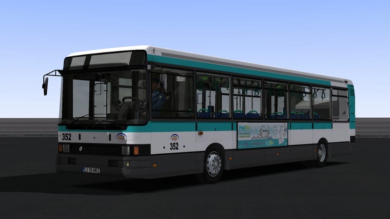 Renault R312