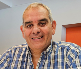 Carlos Traboulsi