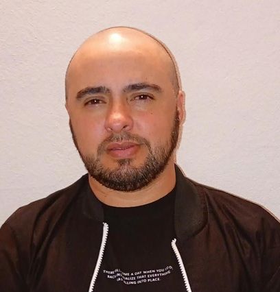 Cristian De la Quintana
