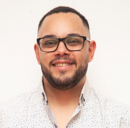Daniel Molina
