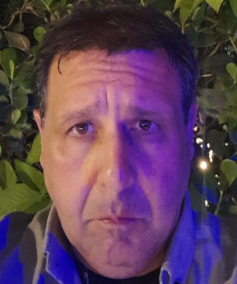 Martin Costantino
