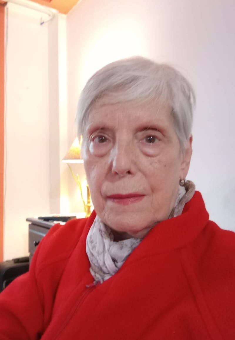 Mirta Venske