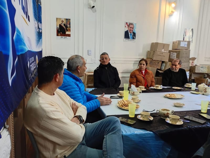 Encuentro 3