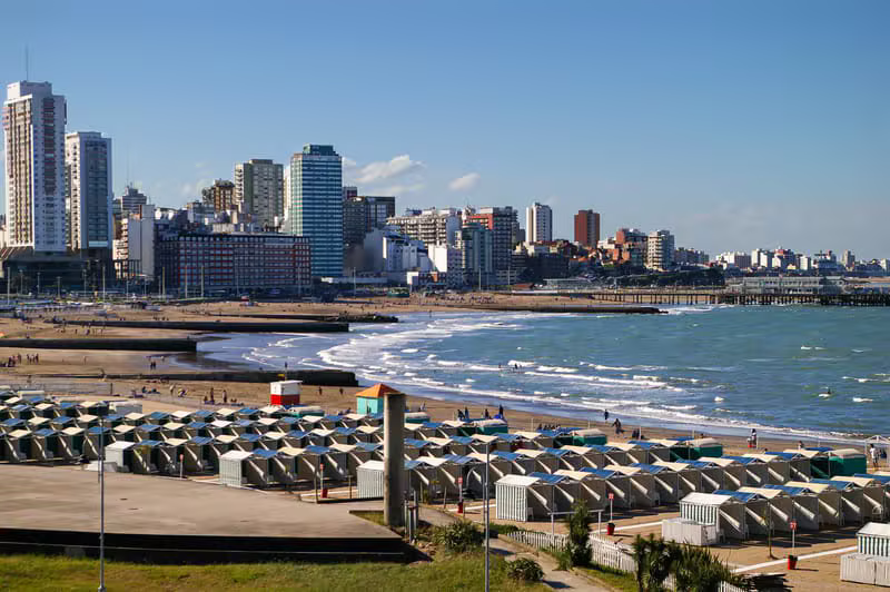 Mar Argentino