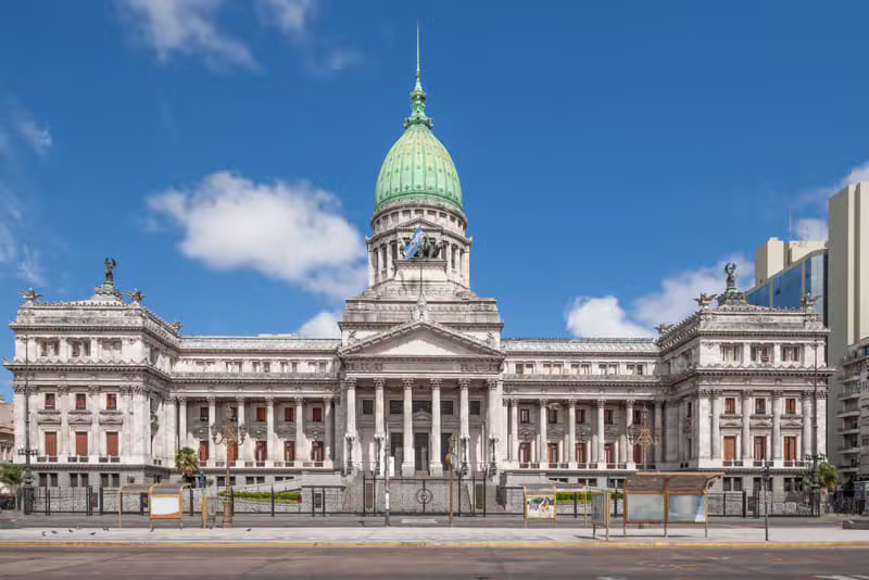 Congreso Nacional