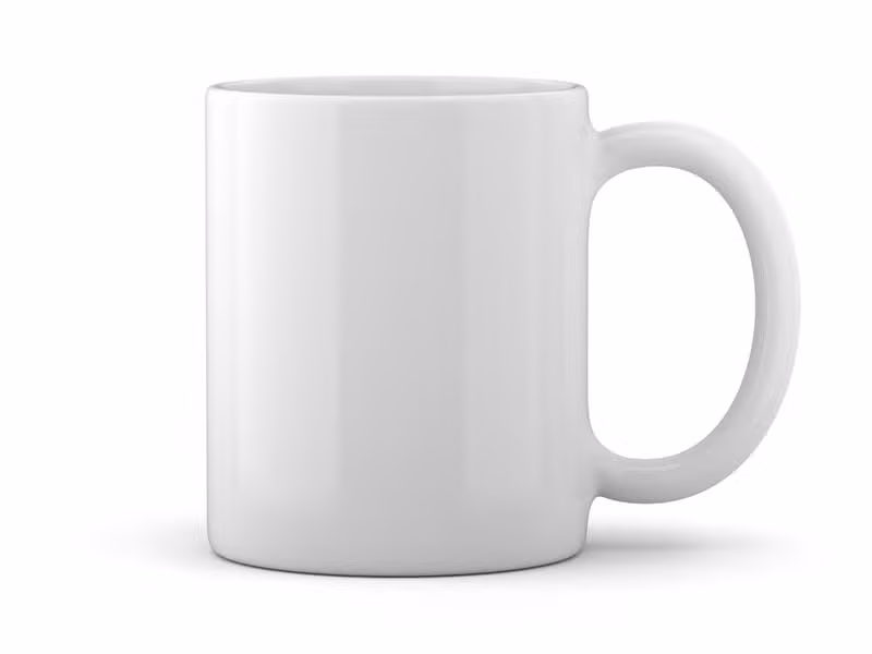 Taza Oficial