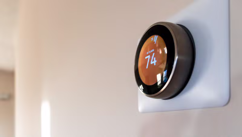 Smart Home Integration