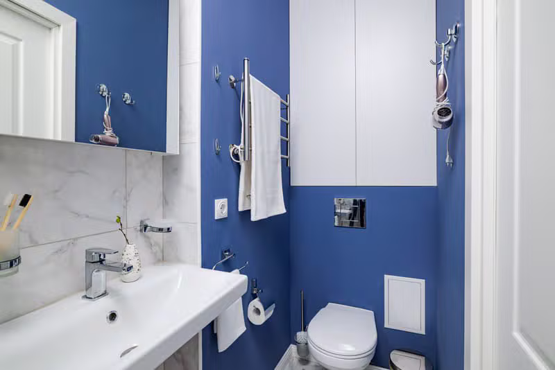 Space-Saving Solutions