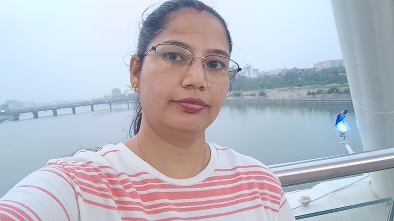 Dr. Smita Mishra