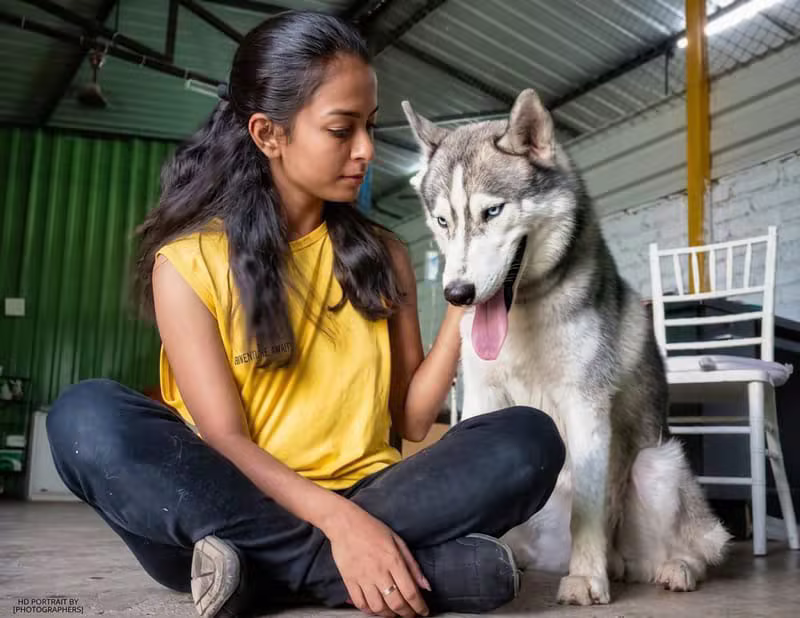 Diksha K9 Gallery Image 14