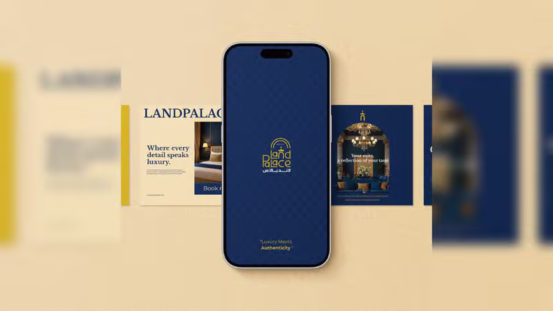 Land Palace