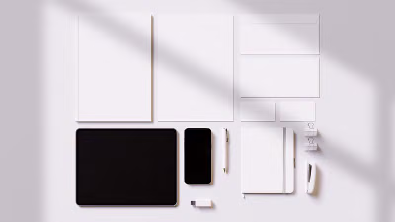 Brand Identity
