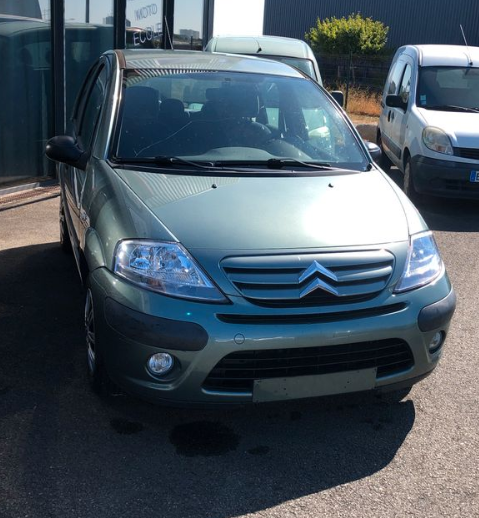 CITROEN C3 1.1 60CV
