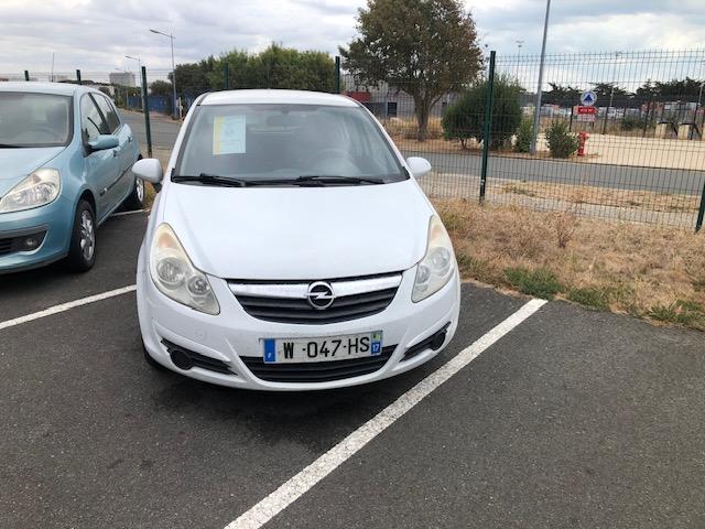 OPEL CORSA 1. CDTI 95