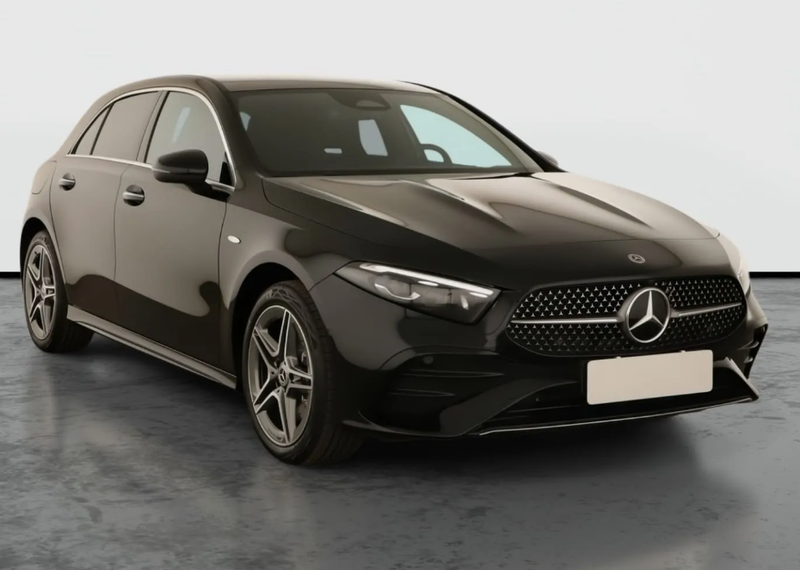 MERCEDES CLASSE A E250