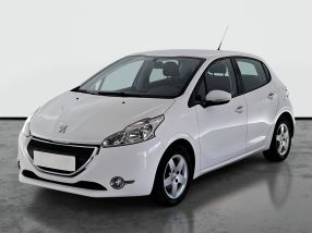 PEUGEOT 208 1.4 HDI