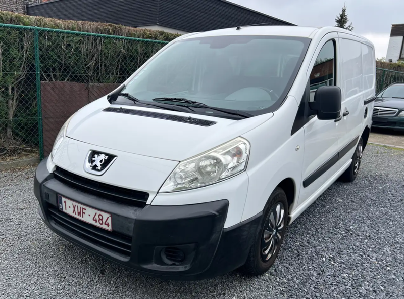 CITROEN JUMPY