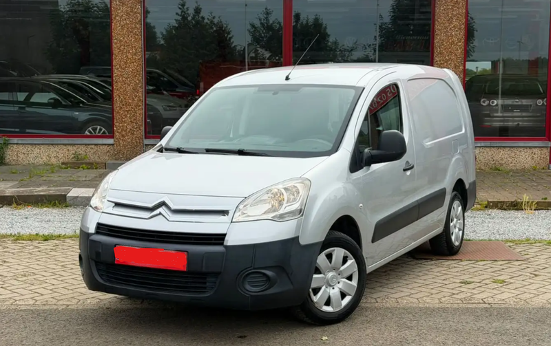 CITROEN BERLINGO L2