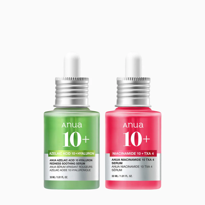 POTENT & EFFECTIVE