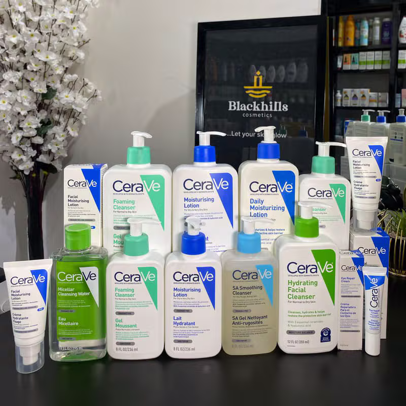 DERMATOLOGIST DEVELOPED