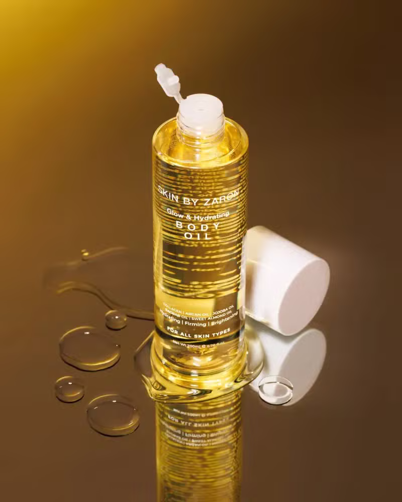 BODY CARE GLOW