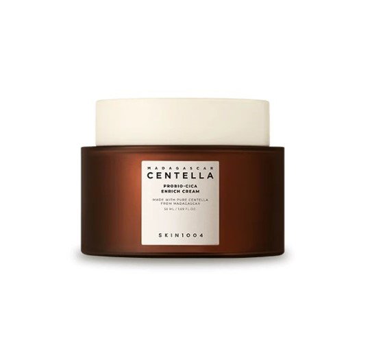 SKIN1004 Madagascar Centella Probio-Cica Enrich Cream 50ml