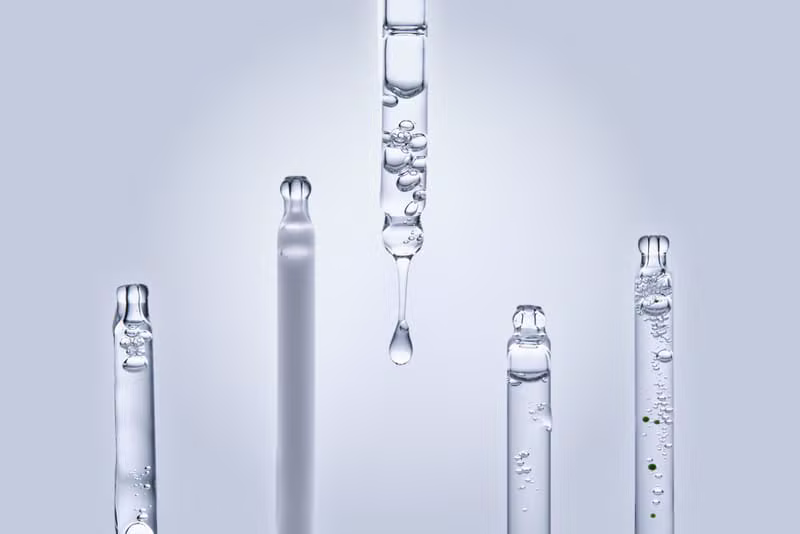 Ceramides vs. Hyaluronic Acid: Which Does Your Skin Need?