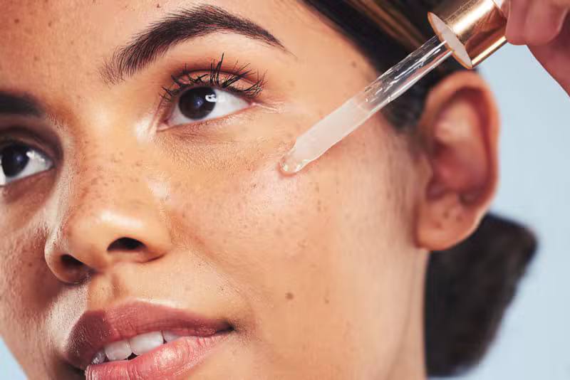 How to Layer Your Skincare Products Correctly