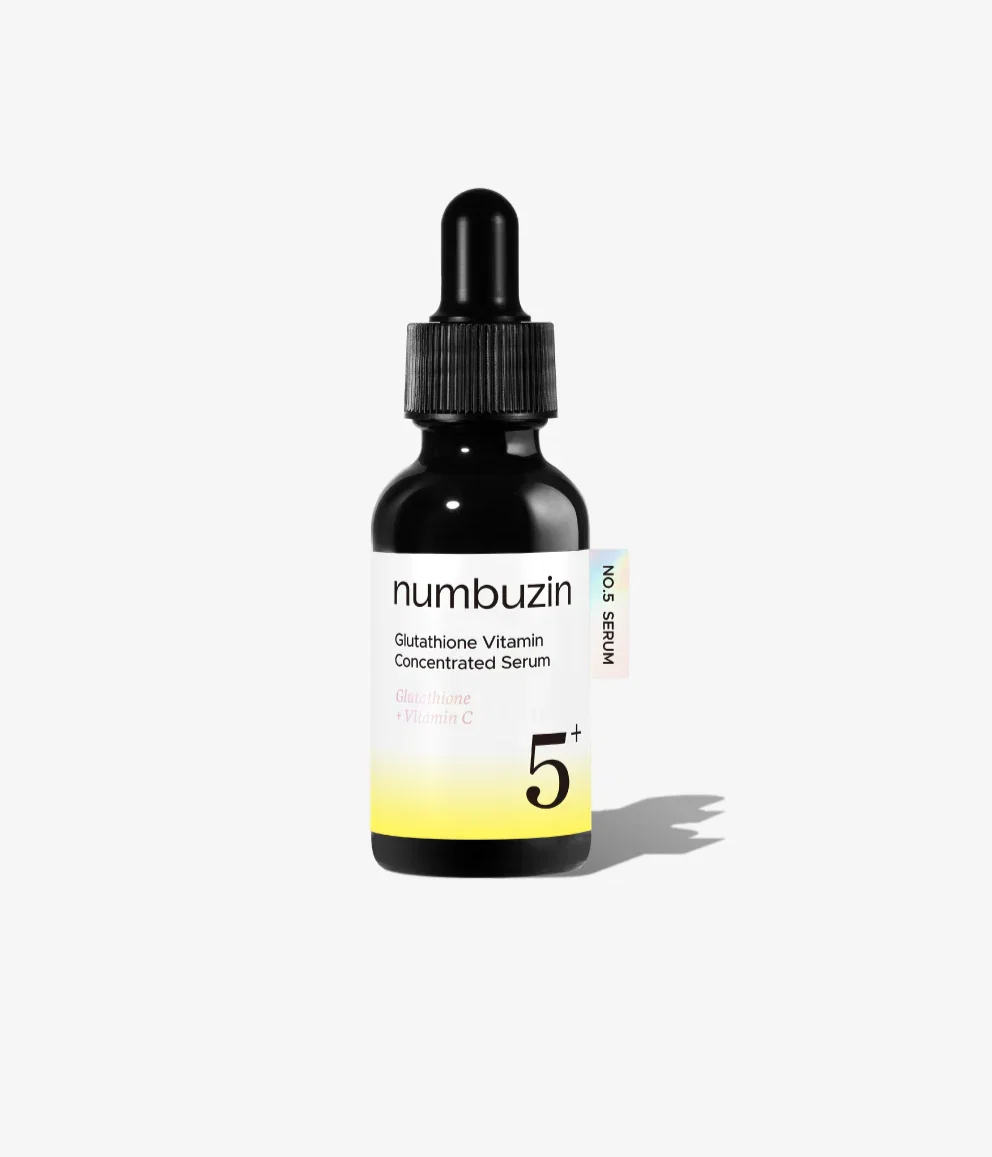 Serums & Treatments