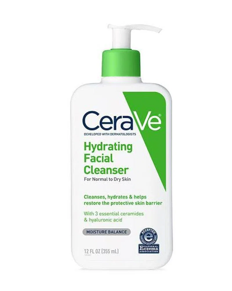 Facial Cleansers